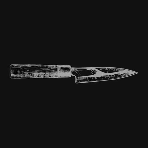 Petty Knife