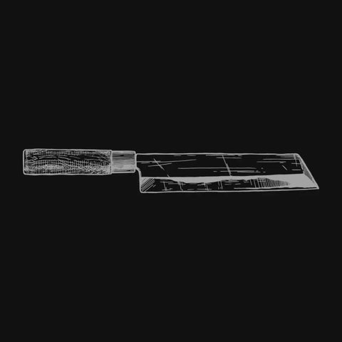 Bunka Knife