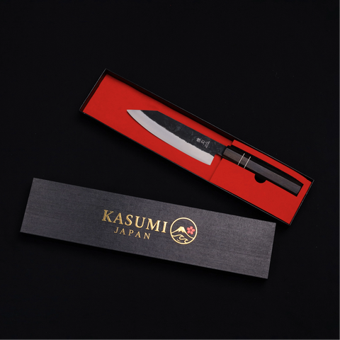 5‑Piece Ultimate Home Cook Bundle (Gyuto, Nakiri, Petty, Santoku, Bunka)