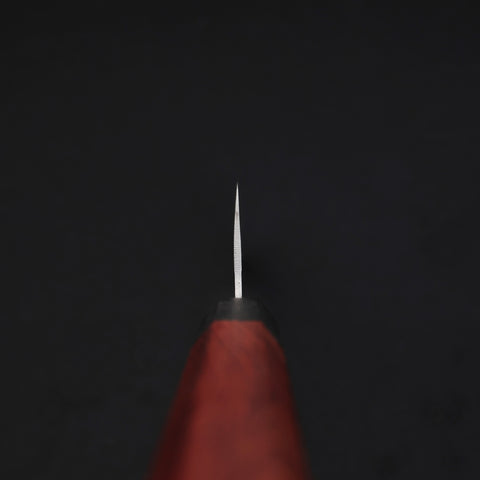 Gyuto VG-10 Red Ebony Wood Handle