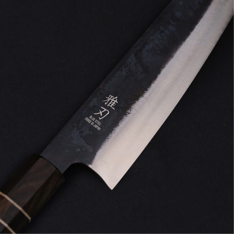 5‑Piece Ultimate Home Cook Bundle (Gyuto, Nakiri, Petty, Santoku, Bunka)