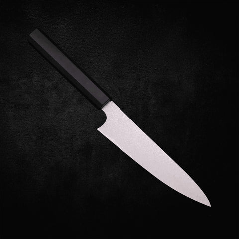 Petty Damascus Steel 150mm - Kasumi Japan