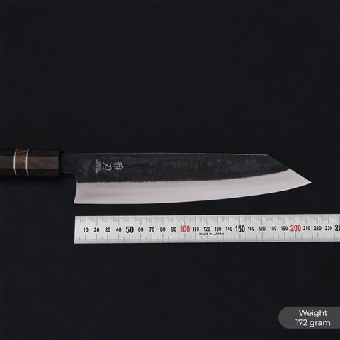 5‑Piece Ultimate Home Cook Bundle (Gyuto, Nakiri, Petty, Santoku, Bunka)