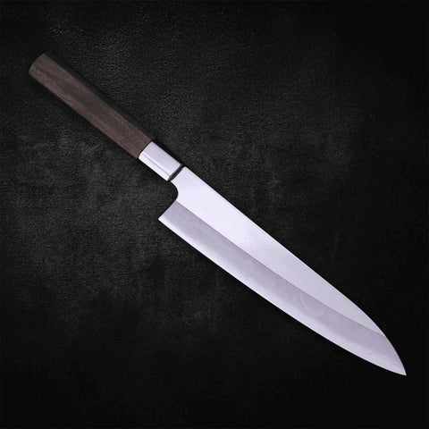 Gyuto Silver Steel #3 210mm - Kasumi Japan