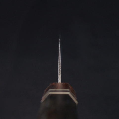 Gyuto VG-10 Ebony Wood Handle