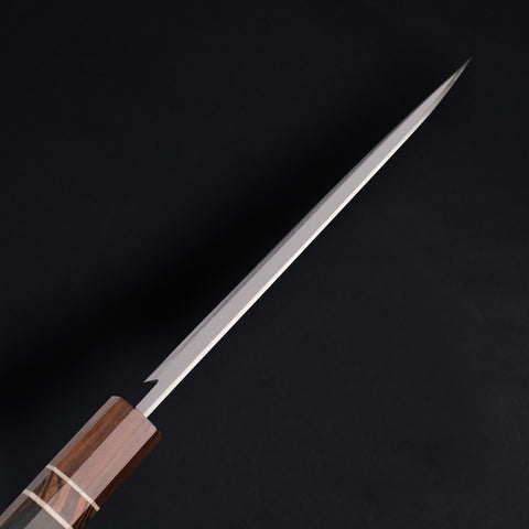 Gyuto VG-10 Ebony Wood Handle
