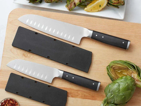 5 Inch vs 7 Inch Santoku Knife: Which One Fits Your Needs?