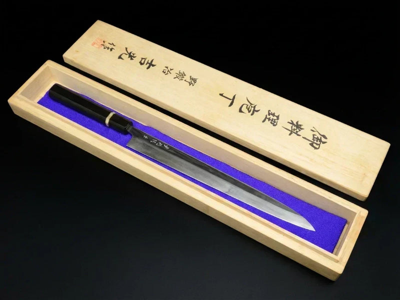 Most Expensive Japanese Chef Knives