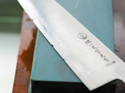Chipped Japanese Knife: How to Repair and Prevent Damage?