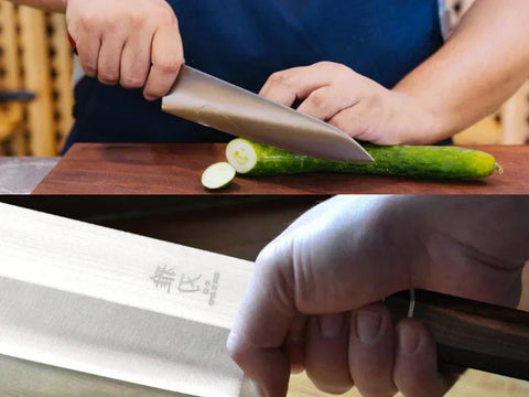 Bunka Grip: Pinch Grip vs Hammer Grip - Which Should You Use?