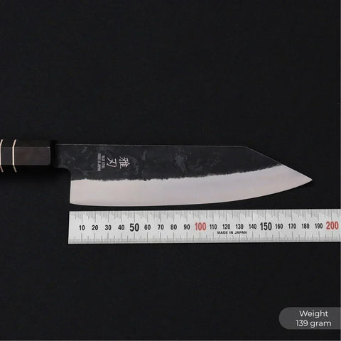 Bunka Knife Dimensions: What Sizes Suit Your Cooking Needs?