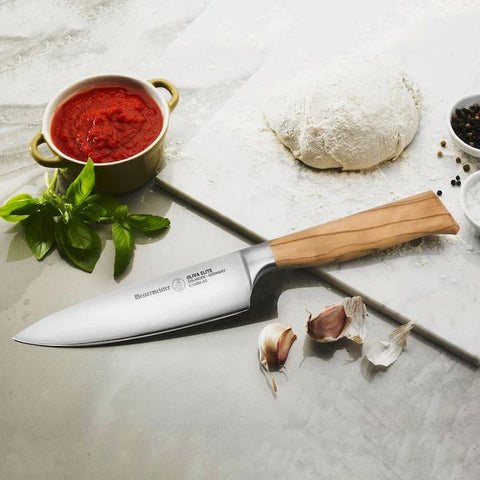 Top Popular Chef knives from different countries 2026