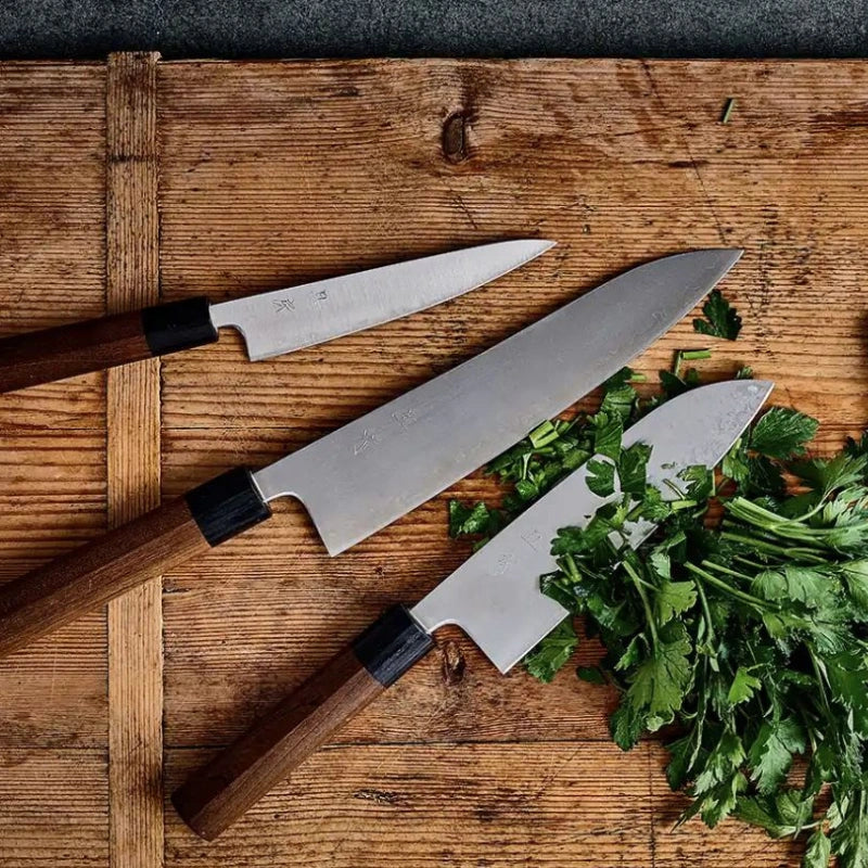 Best Beginner Japanese Knife: How to Choose Your First Japanese Knife