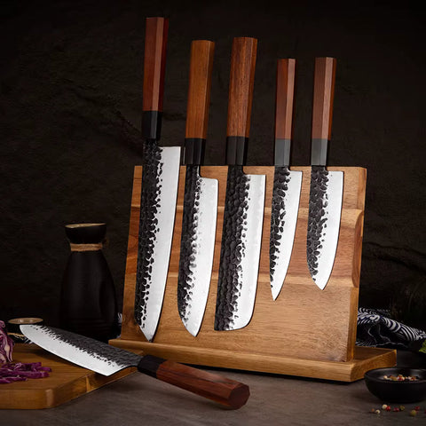 Best Japanese Knife Set: Top Picks for a Perfect Kitchen Upgrade