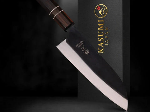 What Size Santoku Knife Is Best?