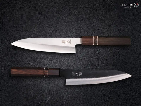 Best Steel for Gyuto Knives