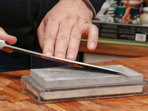 Best Whetstone for Nakiri: How to Choose the Right One?