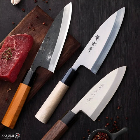 Best Size Deba Knife: What Is Right for You?