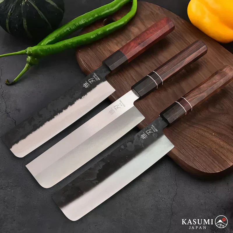 Top 5 Best Nakiri Knife 2026 for Cutting Vegetables