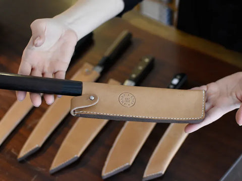 Blade Guard for Nakiri: Which is Best, Universal or Fitted?