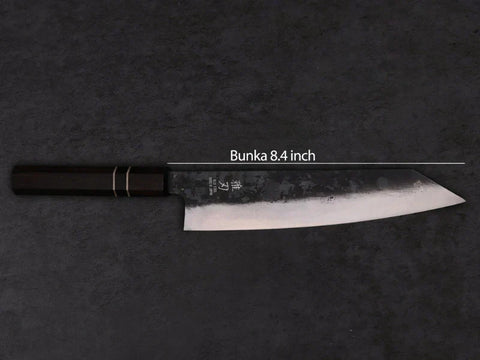 Bunka Knife Uses
