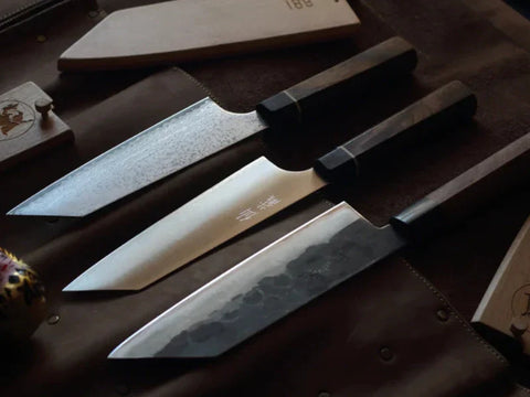 Bunka Knife History: What Makes This Japanese Knife Unique?