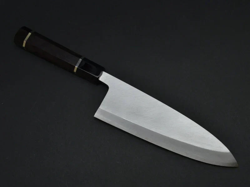 A Complete Guide to Deba Knife Use and Techniques
