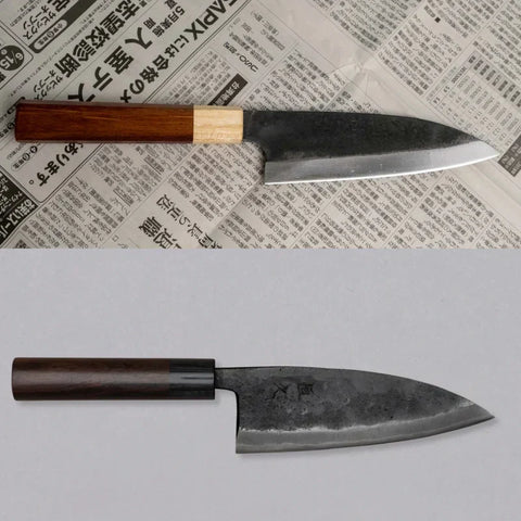 Funayuki vs Deba: Which Fish Knife is Best for You?
