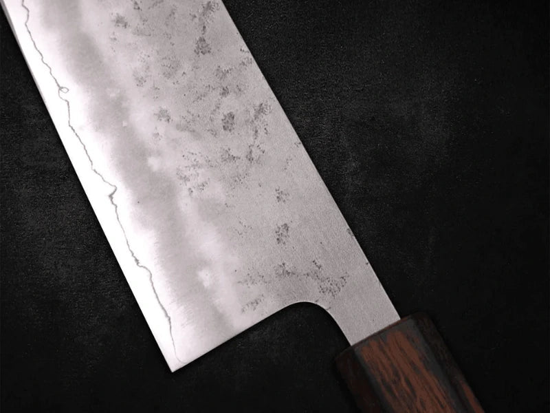 Ginsan Steel vs VG10: Which Steel Is Best for Your Knives?