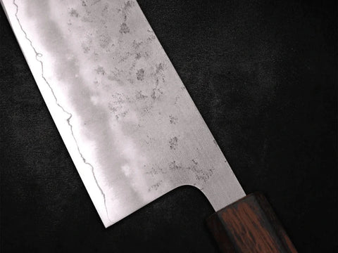 Ginsan Steel vs VG10: Which Steel Is Best for Your Knives?