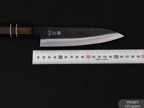 Gyuto Knife Dimensions