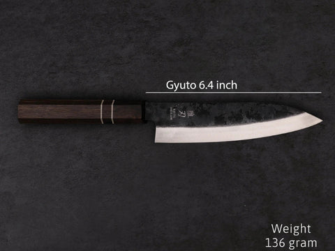 Gyuto vs Santoku: Which Works Best