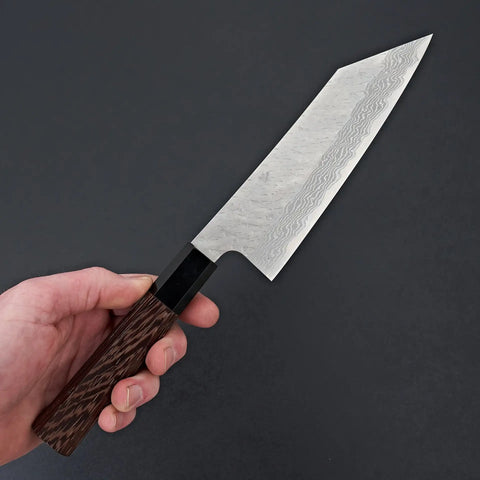 Hammered Finish Bunka: Why Is This Japanese Knife So Popular?
