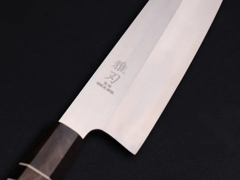 Hardness HRC for Gyuto Knives
