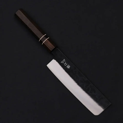 How to Make a Nakiri Knife: Your Complete Step-by-Step Guide