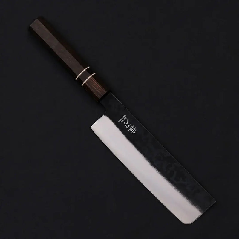 How to Make a Nakiri Knife: Your Complete Step-by-Step Guide
