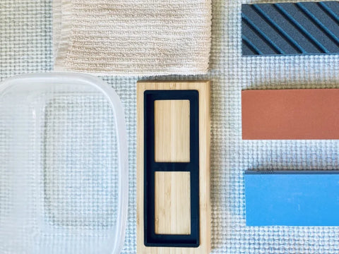 How to Sharpen a Gyuto Knife: Step-by-Step Guide for Beginners