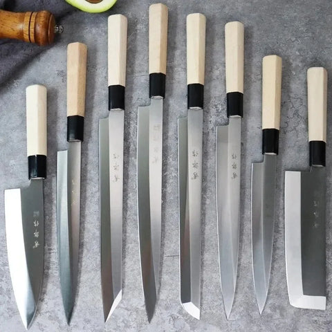 Best Japanese Fillet Knife for Fish