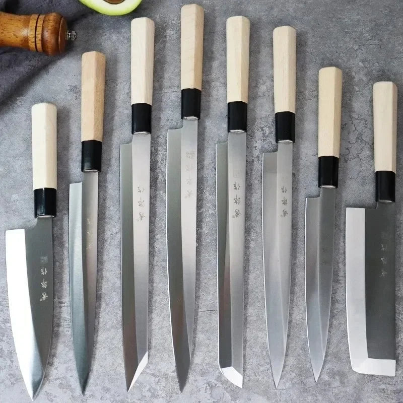 Best Japanese Fillet Knife for Fish