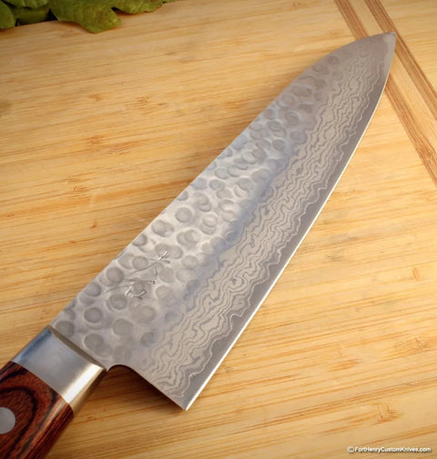 Japanese Knife Layers: What You Need to Know for the Best Choice