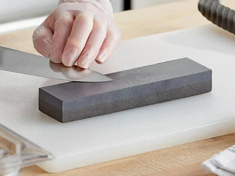 Japanese Knife Sharpening