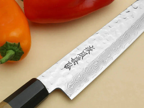 Japanese Knife Symbols: What Do They Mean and How to Read Them?