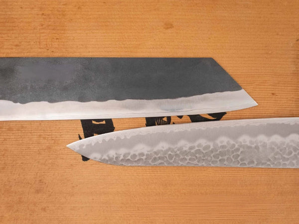 Kiritsuke vs Gyuto: Which Japanese Chef Knife Is Right for You?