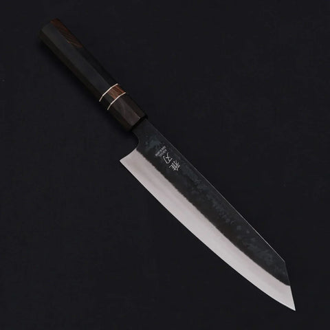 Left-Handed Bunka Knife: Why Left-Handed Cooks Need One?