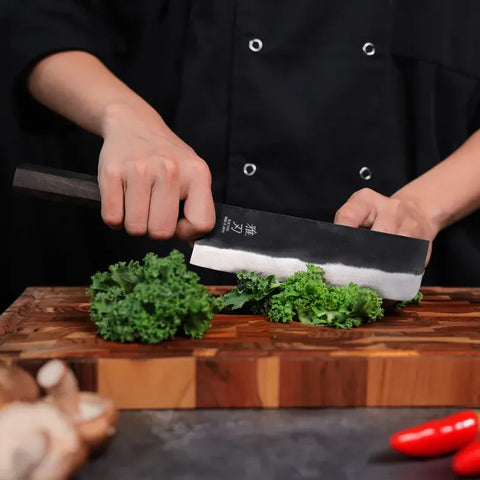 Nakiri Knife for Home Cooks Beginners: What Should You Know?