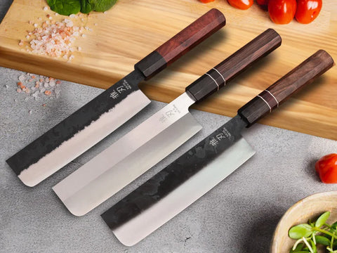 nakiri hardness hrc range