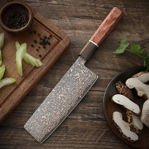 Nakiri Knife 5 vs 7 Inches: Which Size Is Right for You?