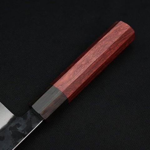 Nakiri Knife Handle: What You Need to Know for Selection and Care