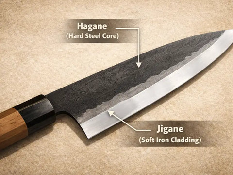 Ni Mai Knife Explained