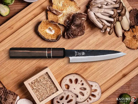 Petty Knife Size